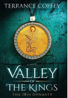 Front cover_Valley of the Kings