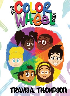 Front cover_The Color Wheel Kids