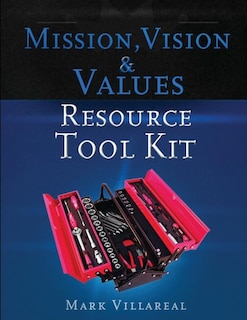 Couverture_Mission, Vision & Values Resource Tool Kit