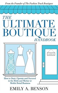 Front cover_The Ultimate Boutique Handbook