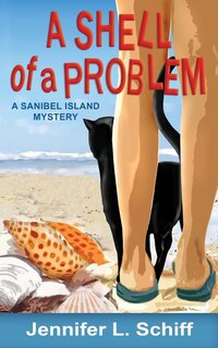 Couverture_A Shell of a Problem