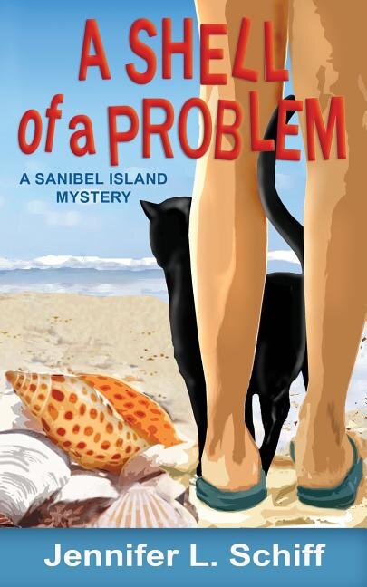 Couverture_A Shell of a Problem