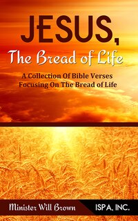 Couverture_Jesus, the Bread of Life