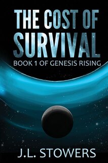 Front cover_The Cost of Survival