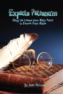 Couverture_Expecto Patronum