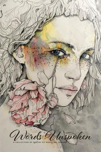 Front cover_Words Unspoken
