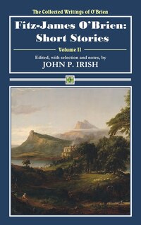 Front cover_Fitz-James O'Brien