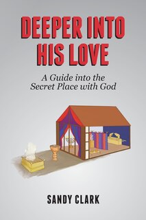 Couverture_Deeper Into His Love