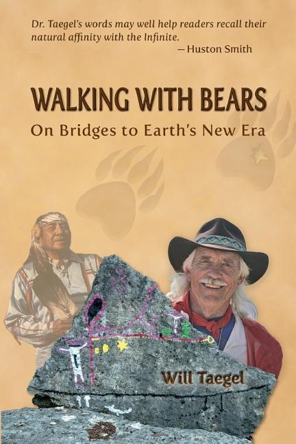 Front cover_Walking With Bears