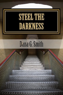 Front cover_Steel The Darkness