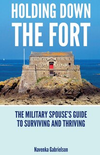 Couverture_Holding Down The Fort