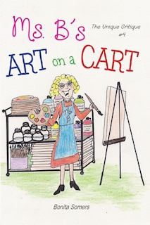 Couverture_Ms. B's Art on a Cart