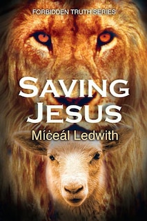 Front cover_Saving Jesus