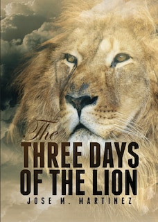 Couverture_The Three Days of the Lion