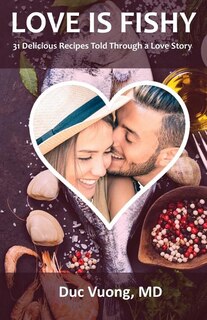 Front cover_Love is Fishy