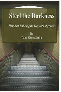 Front cover_Steel the Darkness