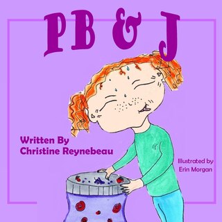 Front cover_PB & J