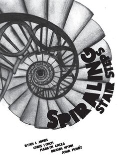 Front cover_Spiraling Stair Steps