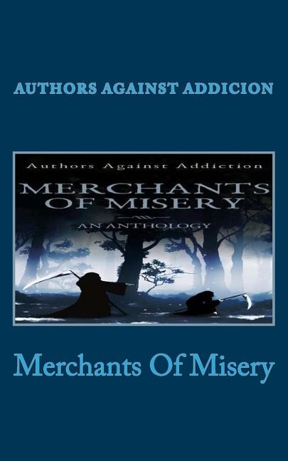Front cover_Merchants Of Misery