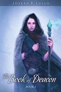 Front cover_The Book of Deacon