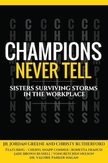 Couverture_Champions Never Tell