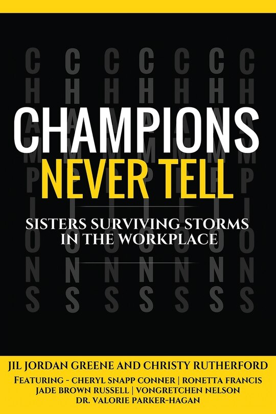 Couverture_Champions Never Tell