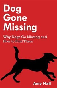 Front cover_Dog Gone Missing