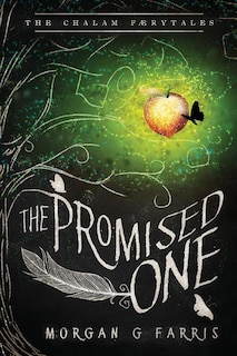 Front cover_The Promised One