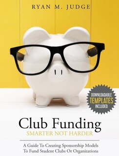 Front cover_Club Funding Smarter Not Harder