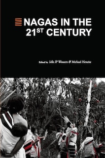 Front cover_Nagas in the 21st Century