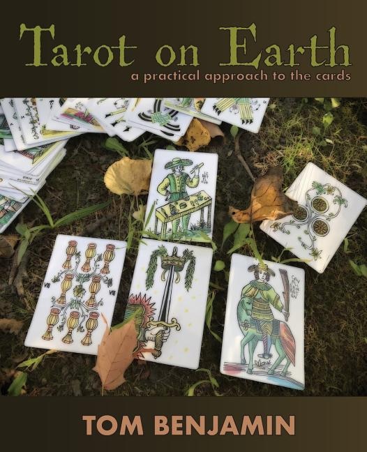 Couverture_Tarot on Earth