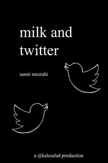 Front cover_milk and twitter