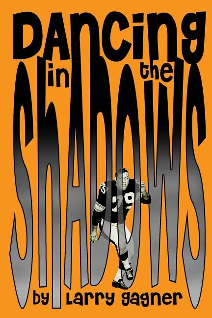 Front cover_Dancing in the Shadows