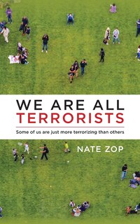 Couverture_We Are All Terrorists