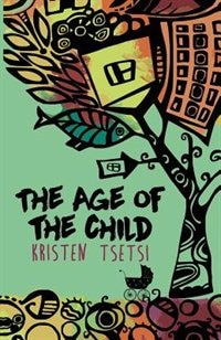 Front cover_The Age of the Child