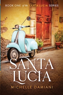Front cover_Santa Lucia