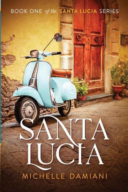 Front cover_Santa Lucia