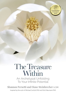 Couverture_The Treasure Within
