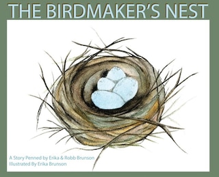 Couverture_The Birdmaker's Nest