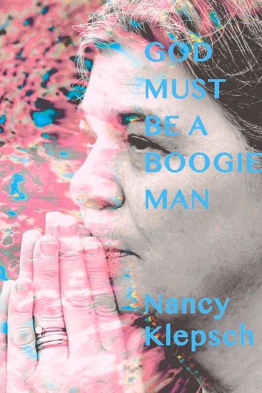 God Must Be A Boogie Man