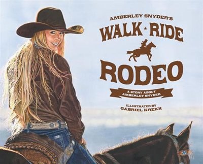 Couverture_Walk Ride Rodeo