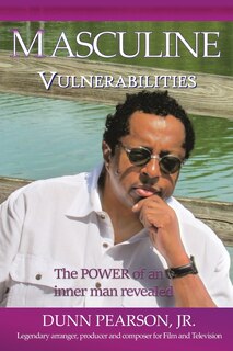 Front cover_Masculine Vulnerabilities