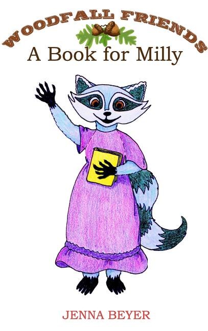 Couverture_A Book for Milly