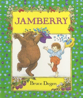 Couverture_Jamberry Board Book