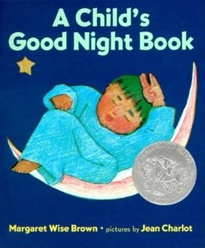 Couverture_A Child's Good Night Book