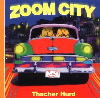 Front cover_Zoom City