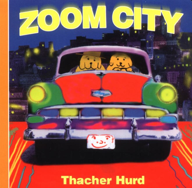 Front cover_Zoom City