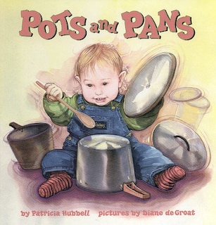 Front cover_Pots And Pans
