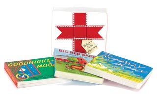 Couverture_Baby's First Library