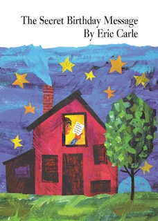 Front cover_The Secret Birthday Message